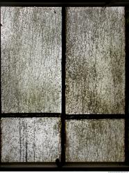 Photo Textures of Glass Dirty